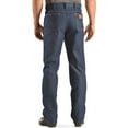 thumbnail image 1 of Wrangler Men's 0936 Cowboy Cut Slim Fit Jean, Rigid Indigo, 36W x 33L, 1 of 5