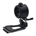 thumbnail image 1 of Quemador de camping con interruptor de encendido, herramienta auxiliar, equipo multifuncional para senderismo. Negro, 1 of 9