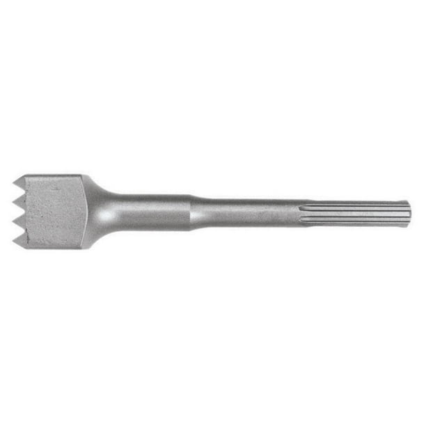 DewaltDW5843 10 in. x 13/8 in. Bushing Tool SDS MAX Shank Walmart