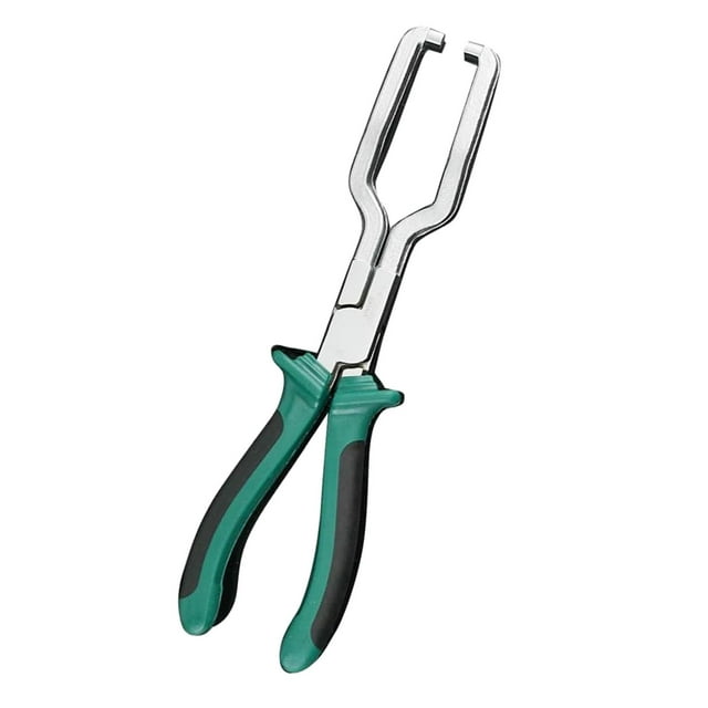 Electrical Disconnect Pliers Automotive Fuel Line Removal Tool Universal Pipe Clip Plier for Woodworking and Car