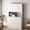 White, variant on 74" Kitchen Pantry Cabinet with Charging Station, Modern Freestanding Buffet Cabinet with Doors and Drawers, Tall Kitchen Hutch Cabinet for Bedroom, White