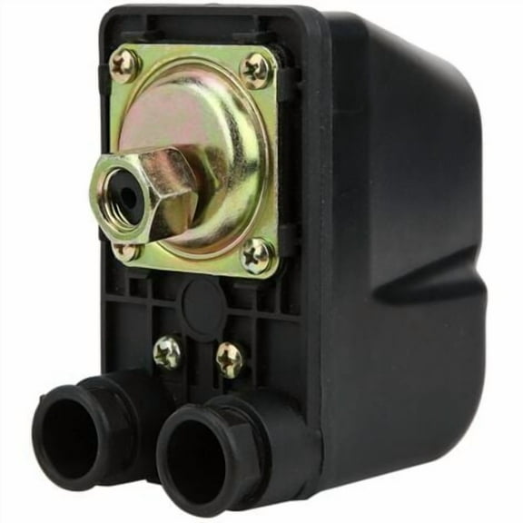 Pm5 Type Water Pressure Switch, Automatic Water Pump Control Switch Display Pressure Controller