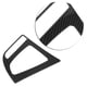 thumbnail image 4 of Embellecedor de palanca de cambios embellecedor de cubierta de palanca de cambios fácil de instalar materiales de alta calidad moda sencilla para trabajadores de mantenimiento LHCER Otros, 4 of 8