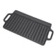 thumbnail image 3 of Plancha De Hierro Fundido, Parrilla De Calefacción Uniforme Duradera Gruesa Rectangular Para Barbacoa Para El Hogar Anggrek Otros, 3 of 8