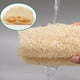 thumbnail image 4 of Paquete de 8 esponjas naturales para platos, estropajo de cocina compostable, estropajo para lavavajillas a base de plantas de lufa, biodegradable, 4 of 6