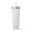 White, variant on RTIC 28 oz Ceramic Lined Everyday Tumbler, Spill-Resistant Straw Lid, White