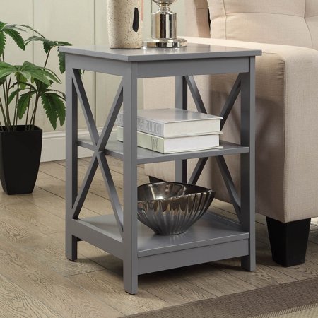 Convenience Concepts Oxford End Table