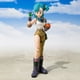 thumbnail image 3 of Shf-figuras de acción de Dragon Ball Bulma, muñecos coleccionables móviles de PVC de 14cm, modelo de juguete, regalo de cumpleaños, 3 of 6