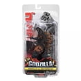 thumbnail image 2 of NECA2016 versión de la película 2019 Godzilla 2 monstruo Godzilla modelo de mano muñeca móvil, 2 of 4