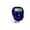 Dark Blue, variant on GJX Clicker Counter Tally Counter Stitch Counter,Light Purple