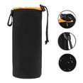 thumbnail image 3 of Waterproof Neoprene Camera Lens Pouch Bag Drawstring Protector Case (XL), 3 of 3