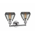 thumbnail image 2 of Innovations Lighting - Fulton - 2 Light Bath Vanity In Industrial Style-10, 2 of 4