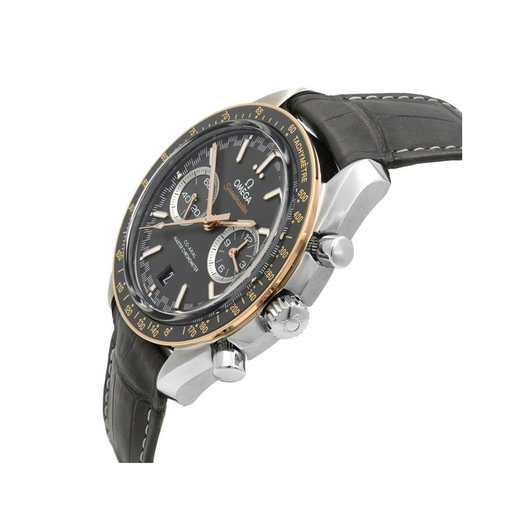 Omega speedmaster grey dial sale