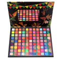 thumbnail image 1 of Paleta de Sombras PPPanYiDi 99 colores mate y con brillo, 1 of 7