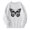 White, variant on Creweneck Sweater Fisherman Fall Winter Waffle Knit Sweater Trendy Outfits Casual Loose Pullovers Long Sleeve