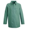 thumbnail image 2 of Workwear Outfitters Flame Resistant Work Coat - Excel Fr&reg; - 9 Oz., XL, 2 of 2