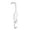 C, variant on E Behind Door Storage Hook Rack No Punching Wall Mounted For Clothes Hats Keys Iron