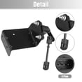 thumbnail image 4 of Unique Bargains Car Rear Left Right Suspension Ride Height Level Sensor for Ford Expedition 5.4L 2006 No.6L1Z5A967BC Black, 4 of 7
