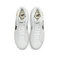 thumbnail image 4 of Men's Nike Court Royale 2 Mid White/Black-White Onyx (CQ9179 100) - 6.5, 4 of 6