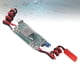 thumbnail image 4 of Módulo Regulador De Voltaje UBEC, Seguridad Contra Sobrecalentamiento Seguridad De Polaridad Inversa 7V-25.5V 2-6S Lipo 6-16 Celdas NI Mh Entrada Placa Reguladora De Voltaje UBEC, 4 of 7