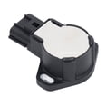 thumbnail image 1 of Sensor de Posición del Acelerador de AutomÓVIL, EstánDar Original 13420 61B00 Rendimiento ESTABLE DE ABS NEGRO PARA LA REPARACIÓN, 1 of 7