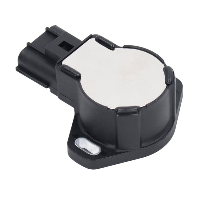 Sensor de Posición del Acelerador de AutomÓVIL, EstánDar Original 13420 61B00 Rendimiento ESTABLE DE ABS NEGRO PARA LA REPARACIÓN
