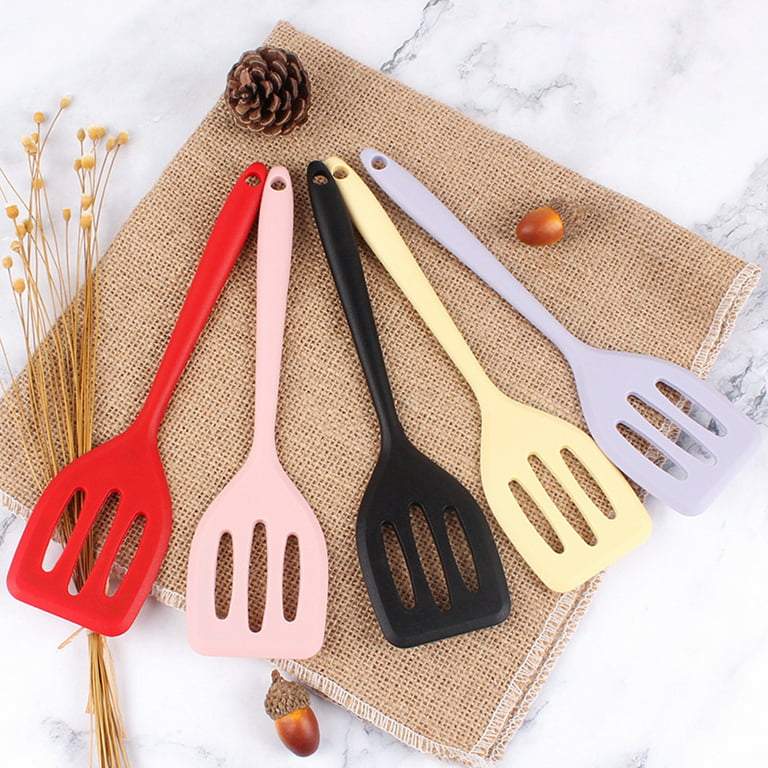 Silicone Kitchen Utensils Set(2 Piece),cooking Tools ,withstand High  Temperature ,dishwasher Safe