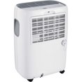 thumbnail image 4 of Whirlpool High-Efficiency 70-Pint Portable Dehumidifier (Certified Refurbished), 4 of 5