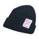 thumbnail image 4 of DEEPCRAFF Gorro De En Negro Cómodo Y Transpirable Ideal Para Regalos Y Uso Diario, 4 of 8