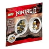 Ninjago Zane Kendo Training Pod Set LEGO 5005230