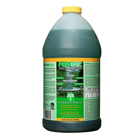 McGrayel Protec 60064 Scale and Stain Preventative and
