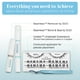 thumbnail image 3 of Kit de extensiones Underlash Ardell Wispies, 36 longitudes, 3 of 6