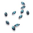thumbnail image 1 of Ojo De Caballo, Diamantes De Imitación, Garra, Taladro Encuadernado, Decoración De Costura, Ropa, Accesorios Brillantes, Estilo, Atuendo De Moda, Diamantes De Imitación,, 1 of 8