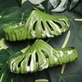thumbnail image 3 of Household Creativity Slipper Personalized Waterproof Bathroom Sandal For Travel, 3 of 4