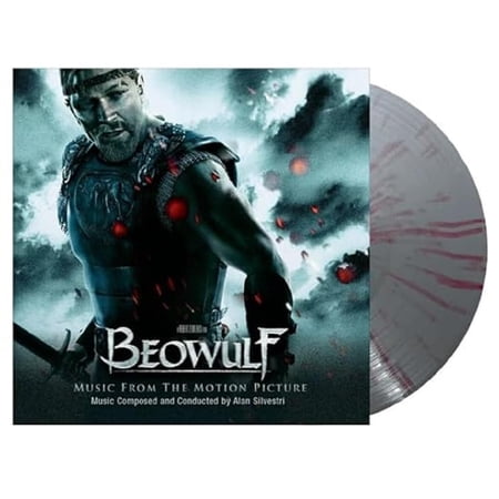 Beowulf (DVD) Beowulf Danny McCulloch