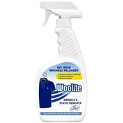 Woolite No-Iron Wrinkle & Static Remover, 24 fl oz