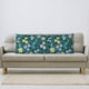 thumbnail image 5 of Balery Floral Funda Protectora para Almohada Corporal de Algodón Hipoalergénico con Cierre(55 x 21 pulgadas), Almohadas No Incluidas, 5 of 7