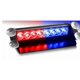 thumbnail image 4 of Vip light for vehicles modify car emargency warning flash light high quality red boc light no 01 good power light new, 4 of 5