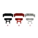 thumbnail image 5 of Vogacara Reemplazo de piezas de actualización de soporte de conexión de montaje de carcasa trasera para SCX24 90081 Kits de construcción modelo Plata Vogacara FN001788-03, 5 of 6