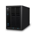 thumbnail image 3 of WD WDBBCL0200JBK-NESN 20TB Media Server with Transcoding, NAS - Network Attached Storage, 3 of 7