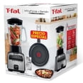 thumbnail image 3 of Combo T-fal Licuadora Infinyforce 14 Velocidades y Sartén de 20cm, 3 of 3
