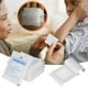 thumbnail image 4 of Apósito de gasa desechable para heridas | Tela no tejida de 5 x 5 cm | Suministros médicos de primeros auxilios para limpiar, cubrir y proteger cortes, 4 of 9