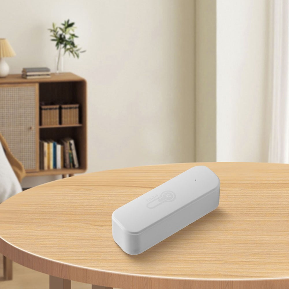 Dleadar for Tuya smart for zigbee temperature and humidity detector sensor House