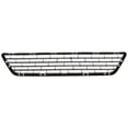 thumbnail image 4 of For 13 14 15 Sentra 1.8L Standard Type Front Lower Bumper Cover Grille Assembly, 4 of 5