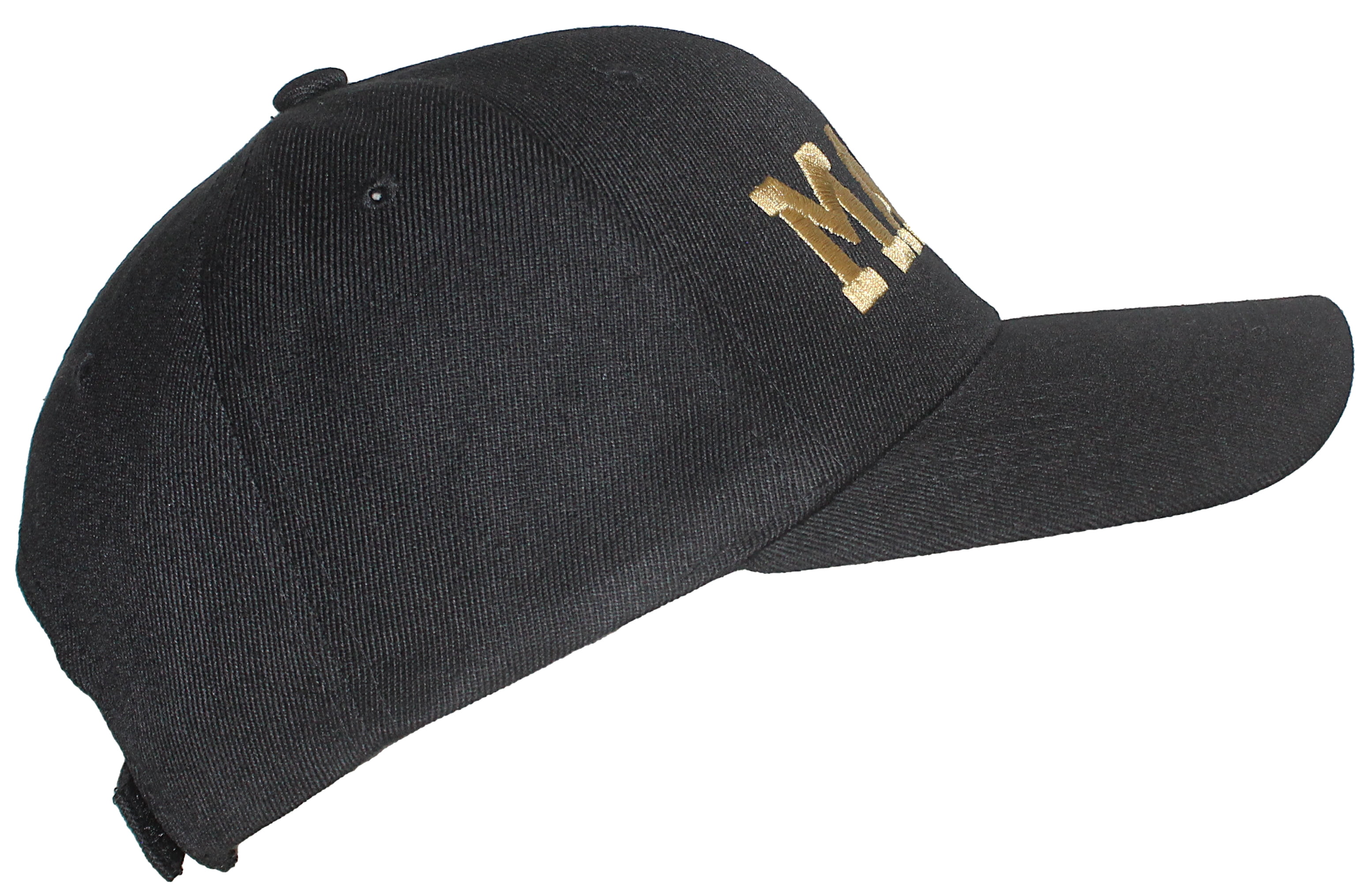 Tropic Hats Adult Embroidered MAGA Donald Trump Adjustable Ballcap