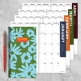 thumbnail image 6 of TF Publishing 2026-2027 Honey Bees Small Monthly Pocket Planner, 6 of 8