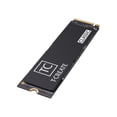 thumbnail image 3 of Team Group T-CREATE CLASSIC M.2 2280 2TB PCIe Gen4x4 with NVMe 3D NAND TLC Internal Solid State Drive (SSD) TM8FPM002T0C329, 3 of 4