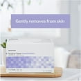 thumbnail image 4 of McKesson Surgical Tape, Non-Sterile Transparent Medical Tape, 1 in x 10 yd, 12 Rolls, 12 Packs, 144 Total, 4 of 12