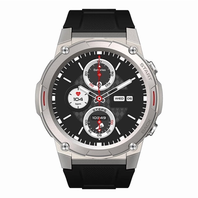Batería Smartwatch Zeblaze Vibe7pro Bluetooth 400 mAh