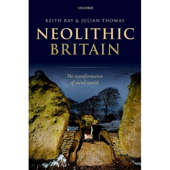 Neolithic Britain C, (Hardcover)